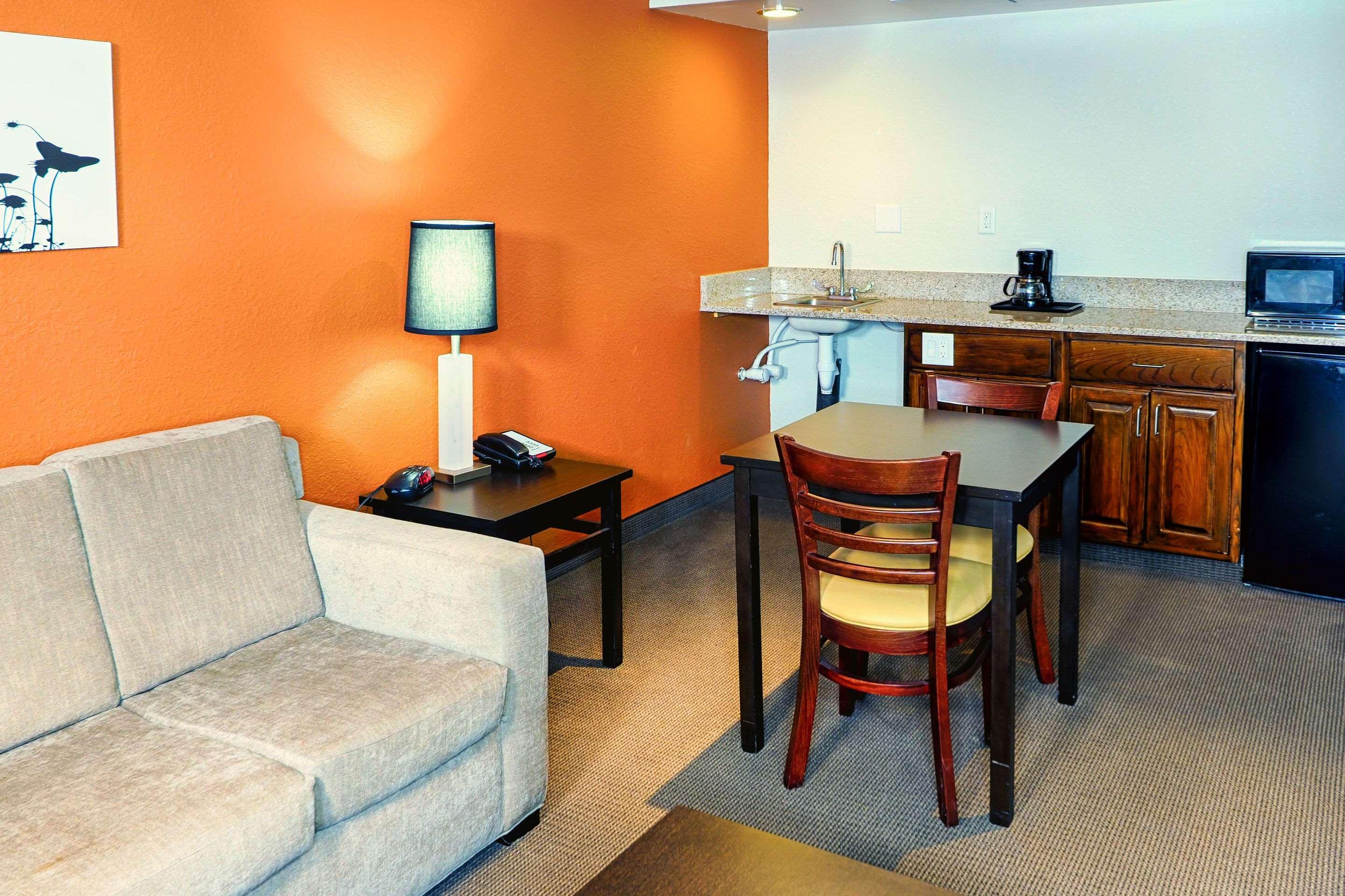 Sleep Inn & Suites Spring Lake - Fayetteville Near Fort Bragg Exteriör bild
