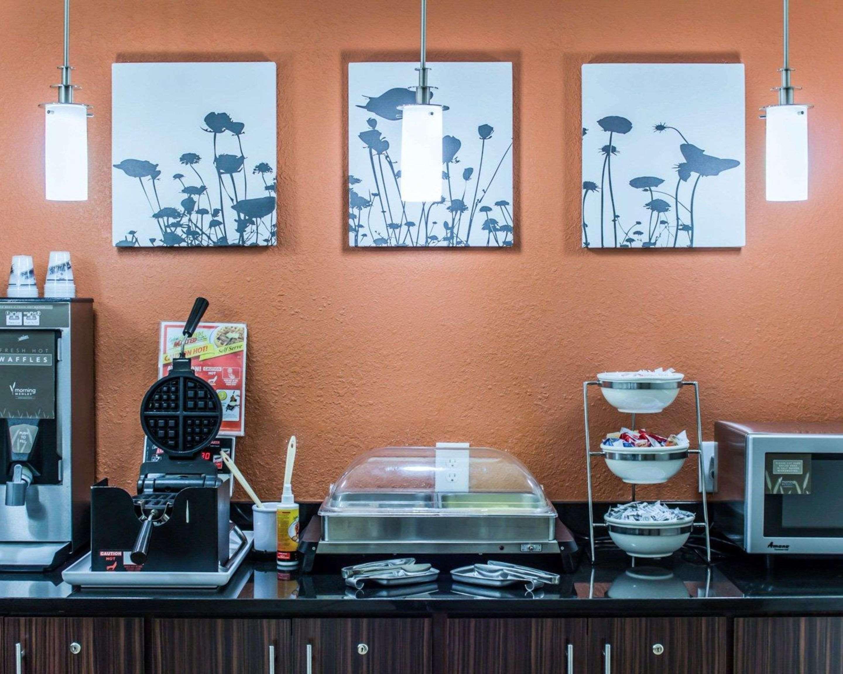 Sleep Inn & Suites Spring Lake - Fayetteville Near Fort Bragg Exteriör bild