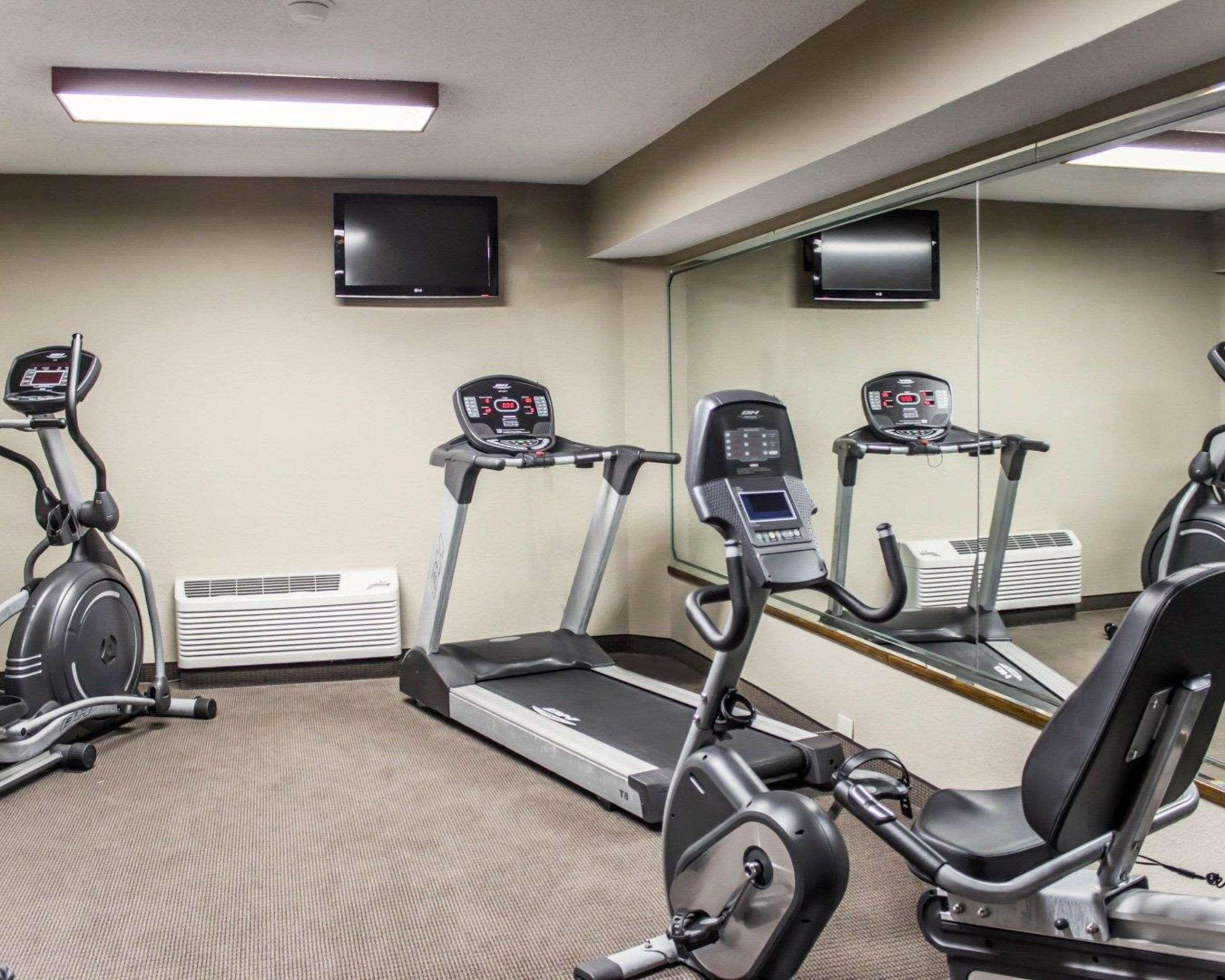 Sleep Inn & Suites Spring Lake - Fayetteville Near Fort Bragg Exteriör bild
