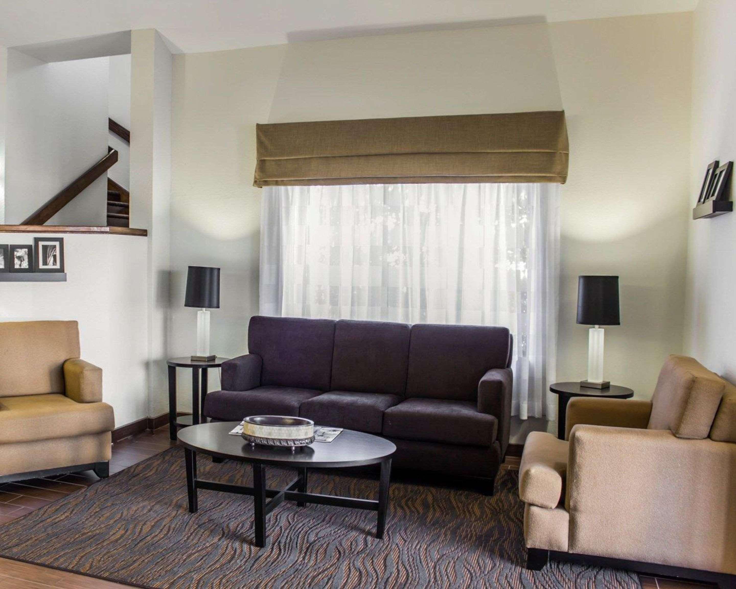 Sleep Inn & Suites Spring Lake - Fayetteville Near Fort Bragg Exteriör bild