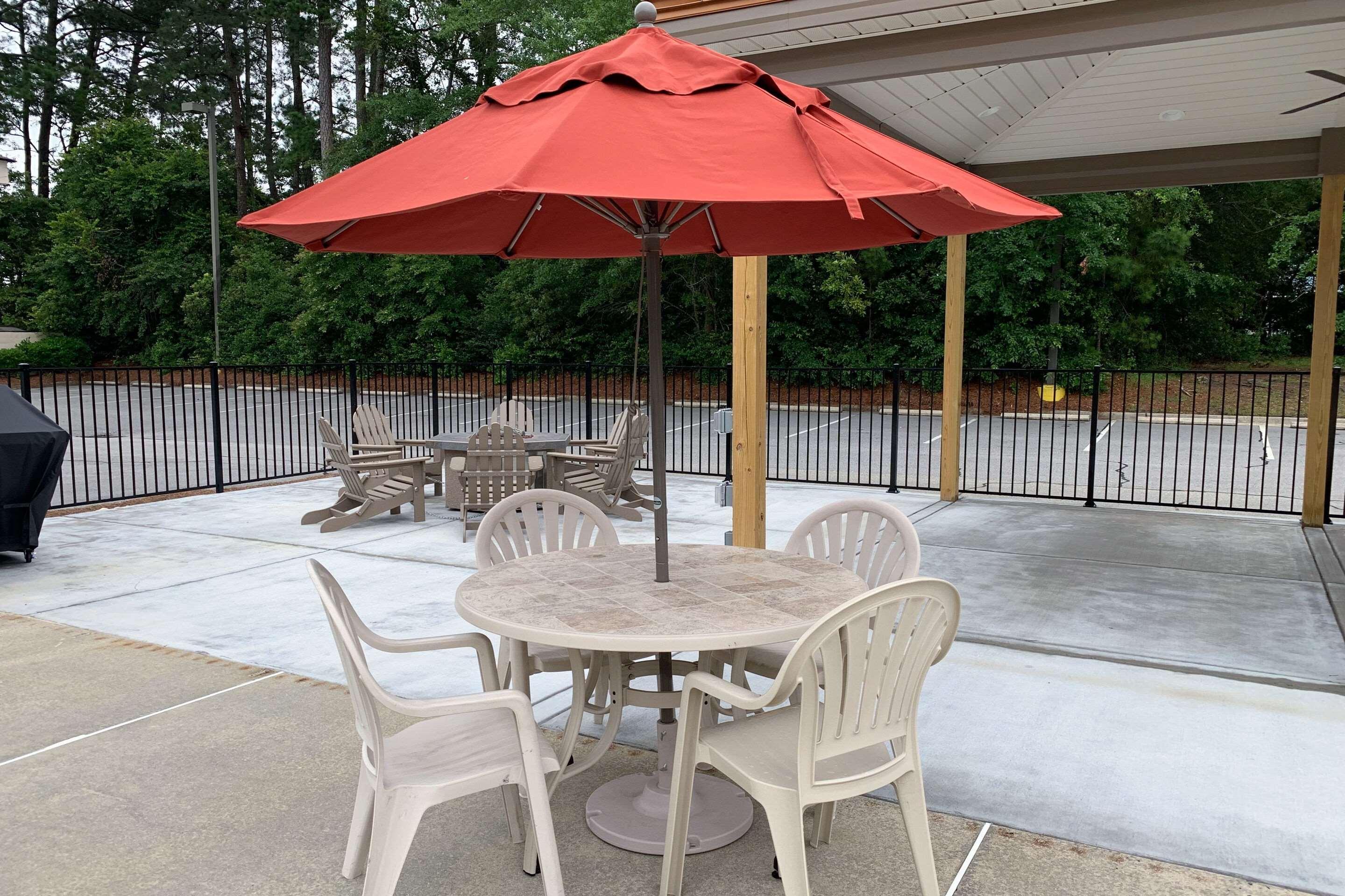 Sleep Inn & Suites Spring Lake - Fayetteville Near Fort Bragg Exteriör bild