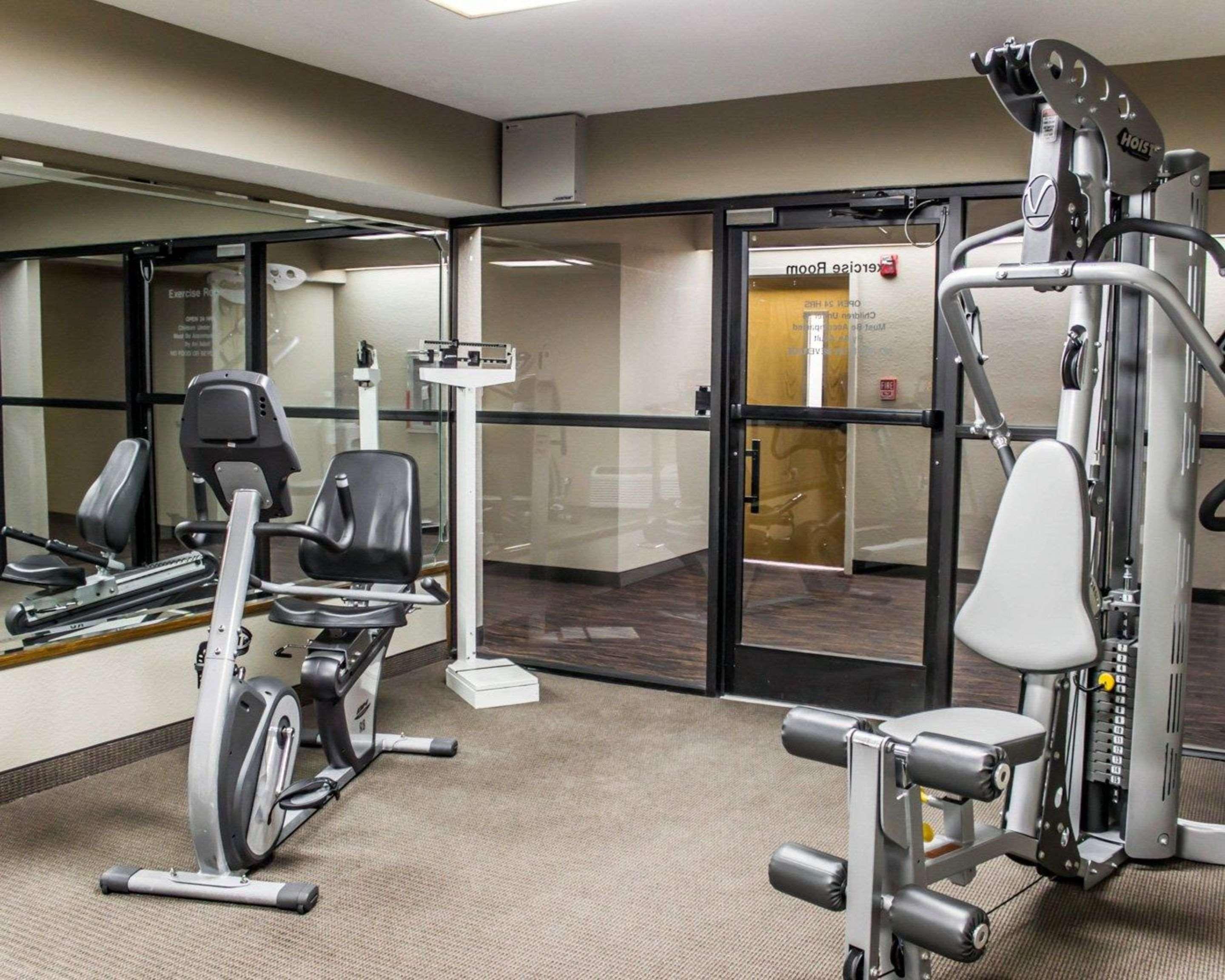 Sleep Inn & Suites Spring Lake - Fayetteville Near Fort Bragg Exteriör bild