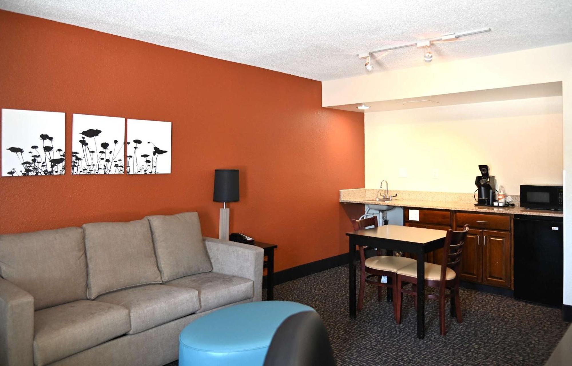 Sleep Inn & Suites Spring Lake - Fayetteville Near Fort Bragg Exteriör bild