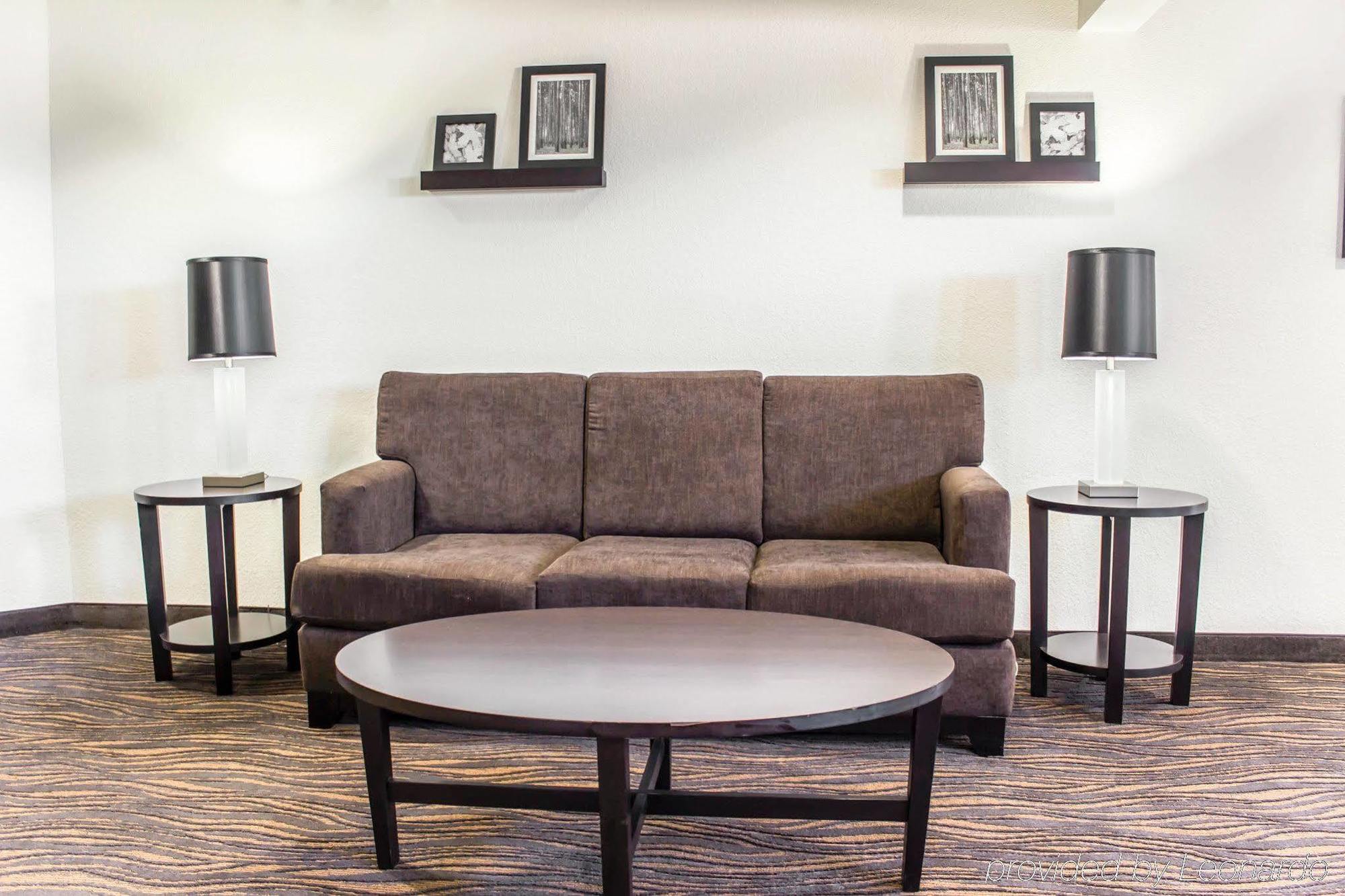 Sleep Inn & Suites Spring Lake - Fayetteville Near Fort Bragg Exteriör bild