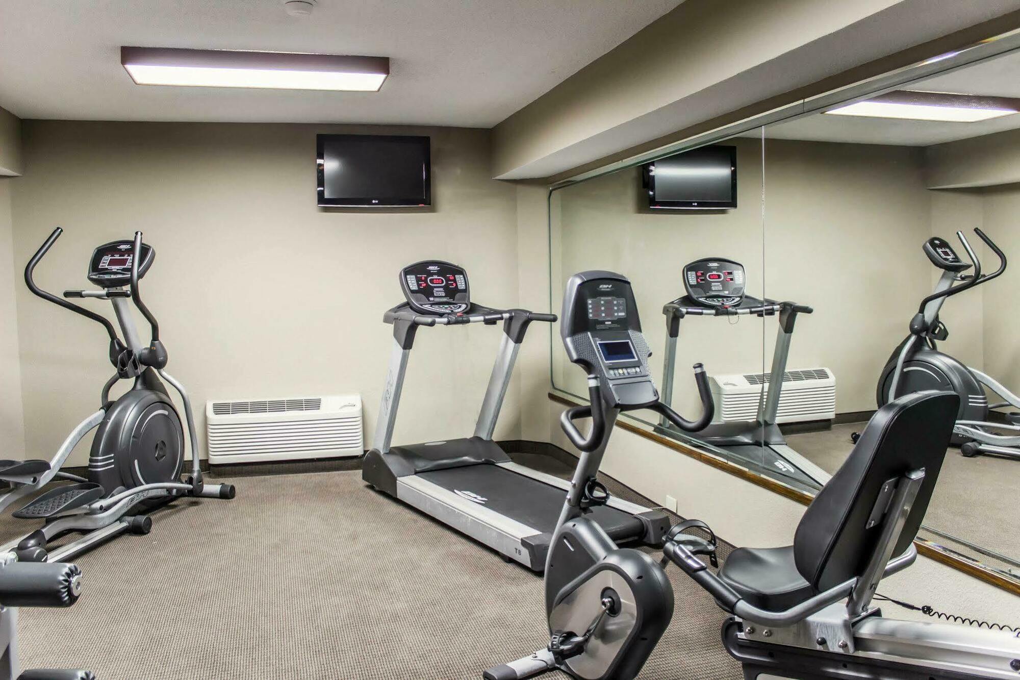 Sleep Inn & Suites Spring Lake - Fayetteville Near Fort Bragg Exteriör bild