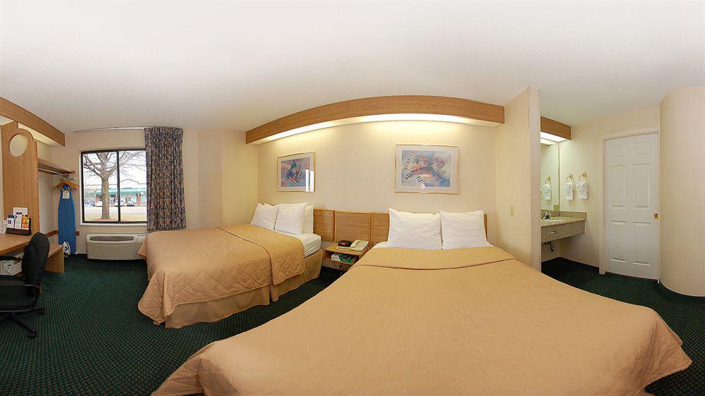 Sleep Inn & Suites Spring Lake - Fayetteville Near Fort Bragg Exteriör bild