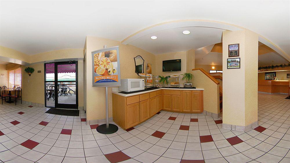 Sleep Inn & Suites Spring Lake - Fayetteville Near Fort Bragg Exteriör bild